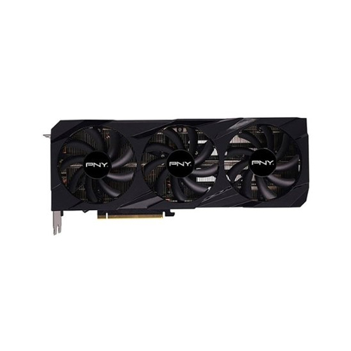 PNY GeForce RTX 4070Ti 12G ARGB OC Triple Fan #VCG4070T12TFXXPB1
