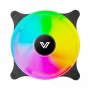 Value Top 1292ARGB 120mm (1xFAN) Black Casing Cooling Fan