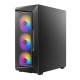Antec AX61 ELITE Mid Tower ATX Gaming Case