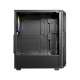 Antec AX61 ELITE Mid Tower ATX Gaming Case
