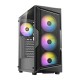 Antec AX61 ELITE Mid Tower ATX Gaming Case