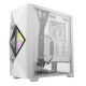 Antec DF800 FLUX White Mid-Tower Gaming Case
