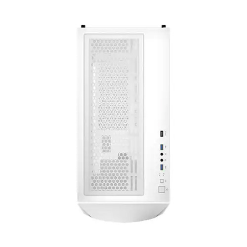 Antec DP505 White Mid-Tower E-ATX Gaming Case
