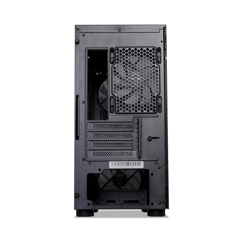 TECWARE FORGE M ARGB MATX MESH GAMING MID TOWER GAMING CASE