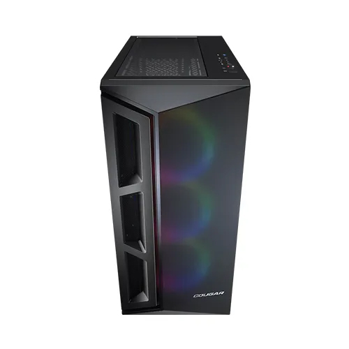 COUGAR DarkBlader X5 RGB Mid-Tower Gaming Case