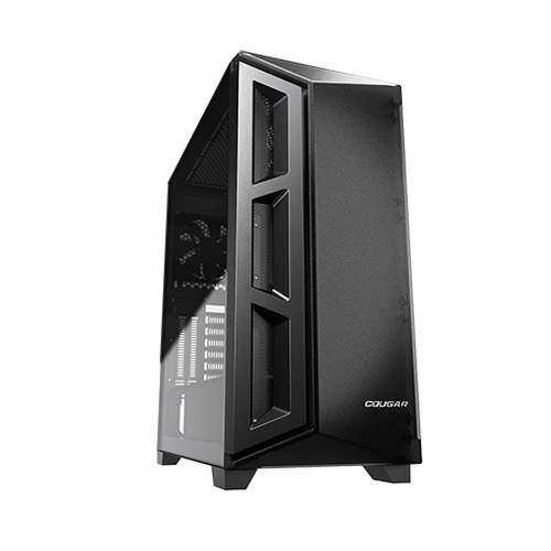 COUGAR DarkBlader X5 Mid-Tower Gaming Case