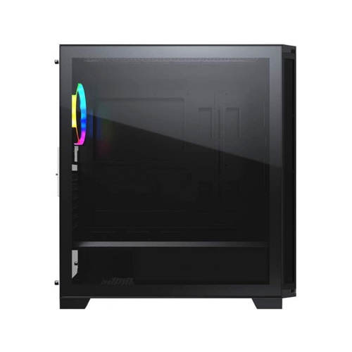 COUGAR DarkBlader X7 RGB Mid-Tower Gaming Case