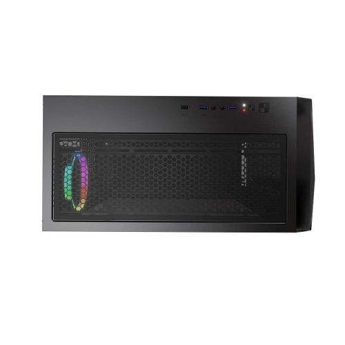 COUGAR DarkBlader X7 RGB Mid-Tower Gaming Case