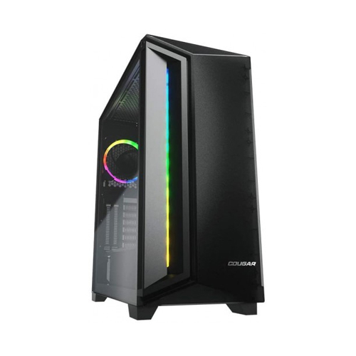 COUGAR DarkBlader X7 RGB Mid-Tower Gaming Case