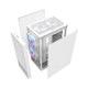 darkFlash A290 ATX PC Case White