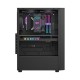 darkFlash A290 ATX PC Case Black