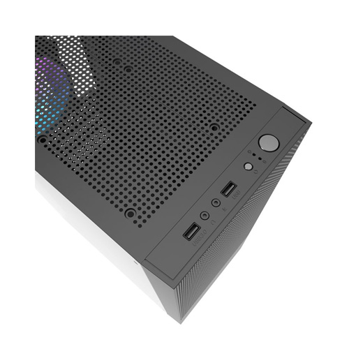 darkFlash A290 ATX PC Case Black