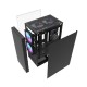 darkFlash A290 ATX PC Case Black