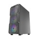 DarkFlash Aquarius Mesh Black Mid Tower ATX Case DarkFlash Aquarius Mesh Black Mid Tower ATX Case