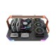 DarkFlash Bladex Open Frame Luxury Gaming Case
