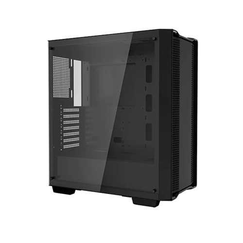 Deepcool CC560 Limited BLACK Mid Tower Case