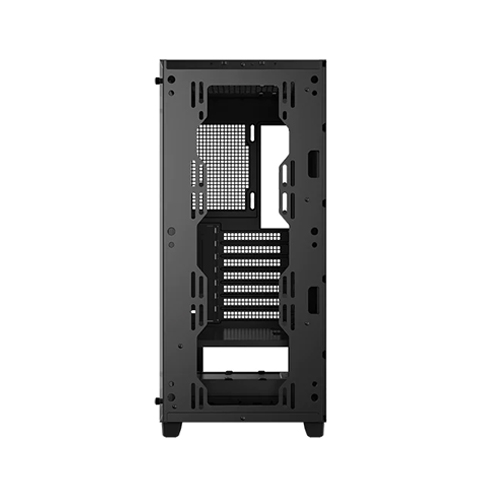 Deepcool CC560 Limited BLACK Mid Tower Case Deepcool CC560 Limited BLACK Mid Tower Case