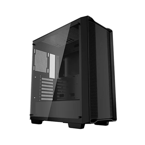 Deepcool CC560 Limited BLACK Mid Tower Case Deepcool CC560 Limited BLACK Mid Tower Case