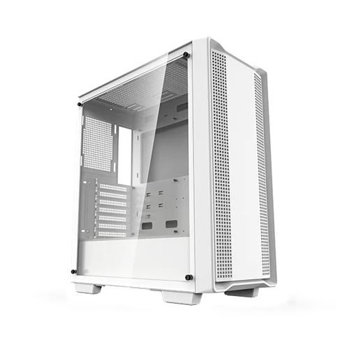 Deepcool CC560 WH Limited Mid Tower Case