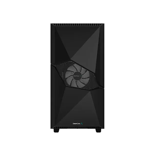 DeepCool CYCLOPS BK Mid Tower Cabinet Black