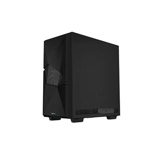 DeepCool CYCLOPS BK Mid Tower Cabinet Black