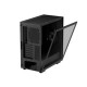 DeepCool CYCLOPS BK Mid Tower Cabinet Black