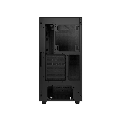 DeepCool CYCLOPS BK Mid Tower Cabinet Black