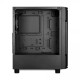 Gamdias ATHENA M6 LITE Mid-Tower ATX Gaming Casing