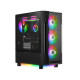 Gamdias ATHENA M6 Mid-Tower ATX Gaming Casing