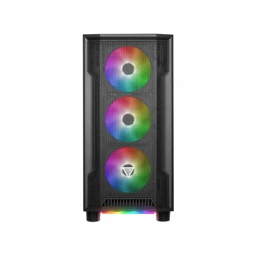 Gamdias ATHENA M6 Mid-Tower ATX Gaming Casing