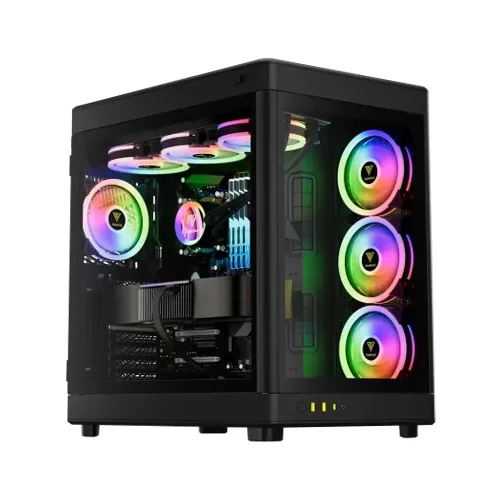 Gamdias NESO P1 B Full Tower Gaming Case