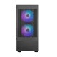 Gamdias TALOS E3 MESH Mid Tower Case (BLACK)