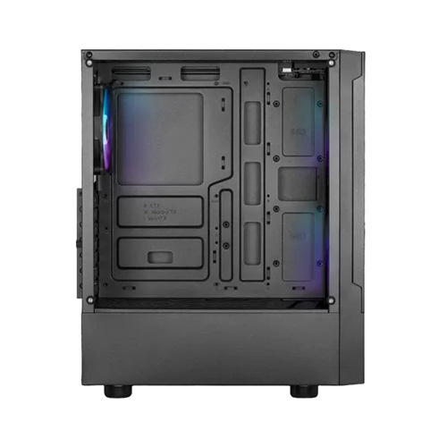 Gamdias TALOS E3 MESH Mid Tower Case (BLACK)