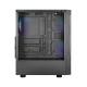 Gamdias TALOS E3 MESH Mid Tower Case (BLACK)