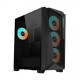 GIGABYTE C301 GLASS E-ATX GAMING CASE (BLACK)