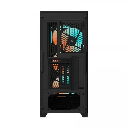 GIGABYTE C301 GLASS E-ATX GAMING CASE (BLACK)