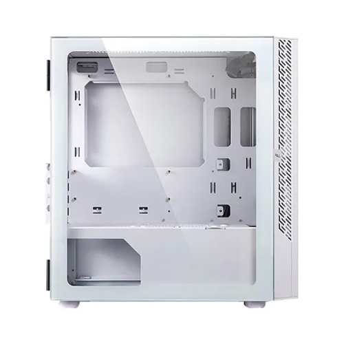 Golden Field HONOR 2 White ATX Gaming Case