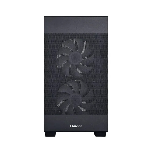 Lian Li LANCOOL 205M MESH Micro-ATX Gaming Case
