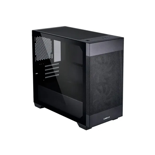 Lian Li LANCOOL 205M MESH Micro-ATX Gaming Case
