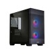 Lian Li LANCOOL 205M MESH Micro-ATX Gaming Case