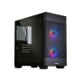Lian Li LANCOOL 205M MESH Micro-ATX Gaming Case