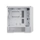 Lian Li LANCOOL 216 RGB White Mid-Tower ATX Gaming Case