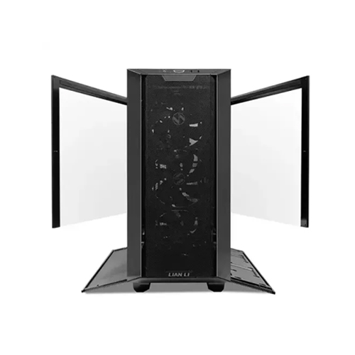 Lian Li LANCOOL III Mid-Tower E-ATX Gaming Case