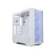 Lian Li LANCOOL III RGB White Mid-Tower E-ATX Gaming Case