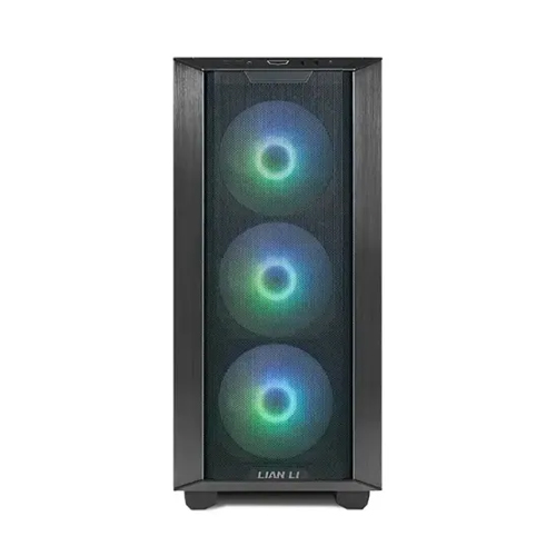 Lian Li LANCOOL III RGB Mid-Tower E-ATX Gaming Case