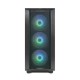 Lian Li LANCOOL III RGB Mid-Tower E-ATX Gaming Case