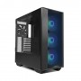 Lian Li LANCOOL III RGB Mid-Tower E-ATX Gaming Case