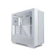 Lian Li LANCOOL III White Mid-Tower E-ATX Gaming Case