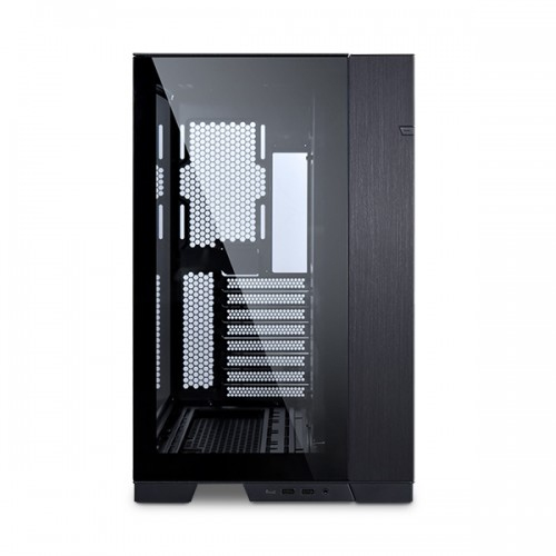 Lian Li O11 Dynamic EVO RGB Black Mid-tower Gaming Case