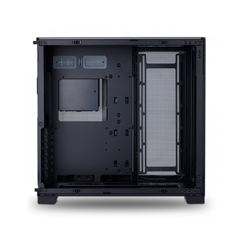 Lian Li O11 Dynamic EVO RGB Black Mid-tower Gaming Case